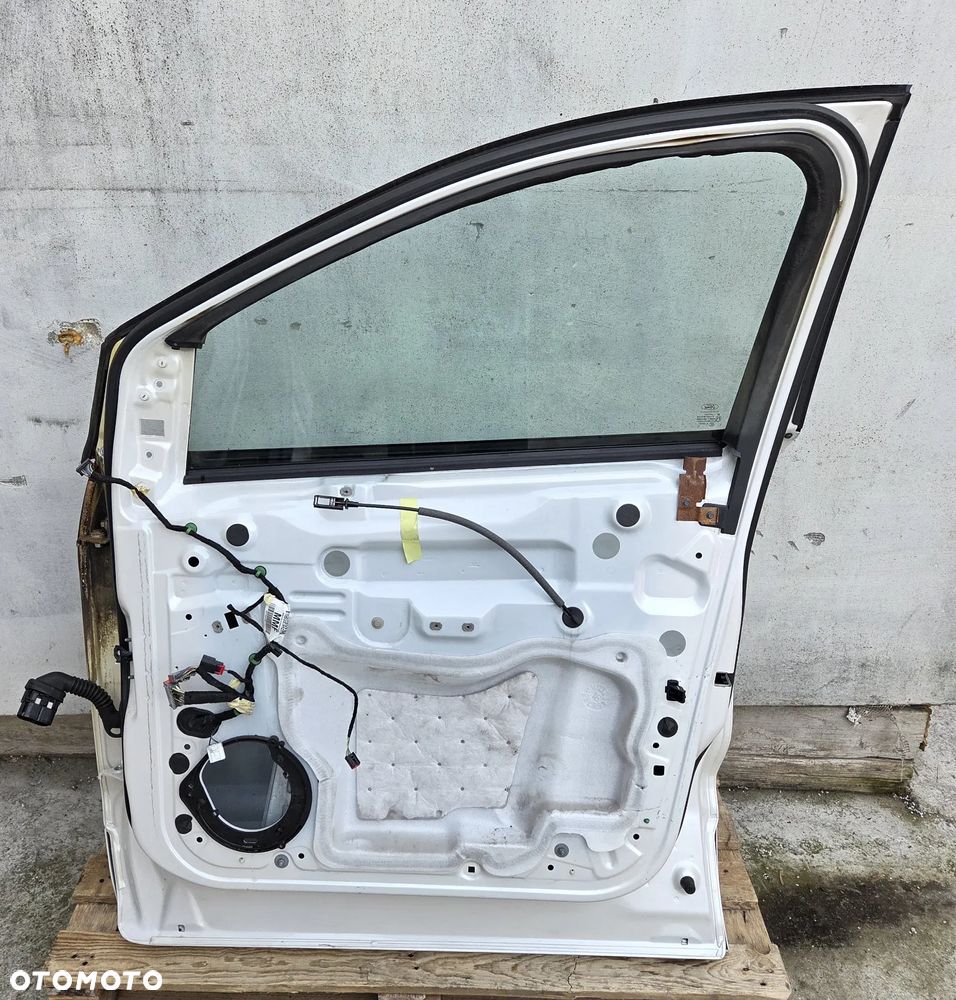 DRZWI PRAWE PRZOD FORD KUGA MK2 LIFT VIGNALE  KOLOR AD - 15