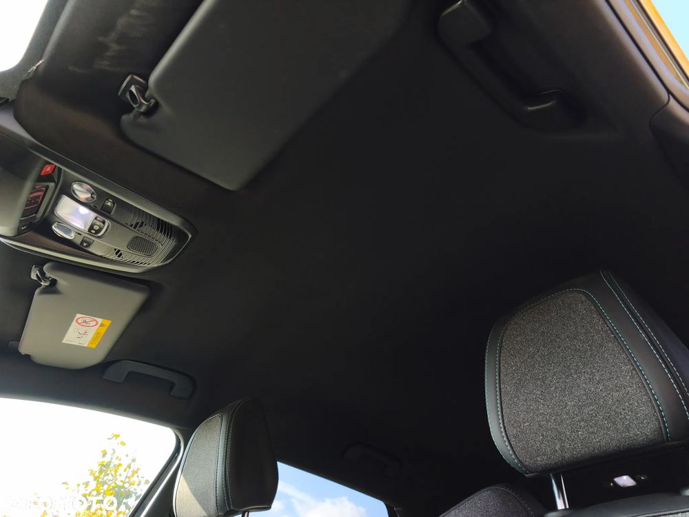 Peugeot 3008 - 12