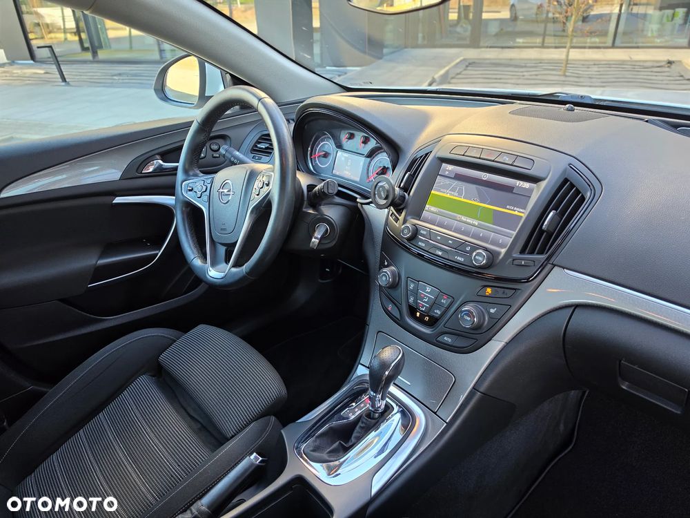 Opel Insignia 1.6 CDTI Business Edition - 27