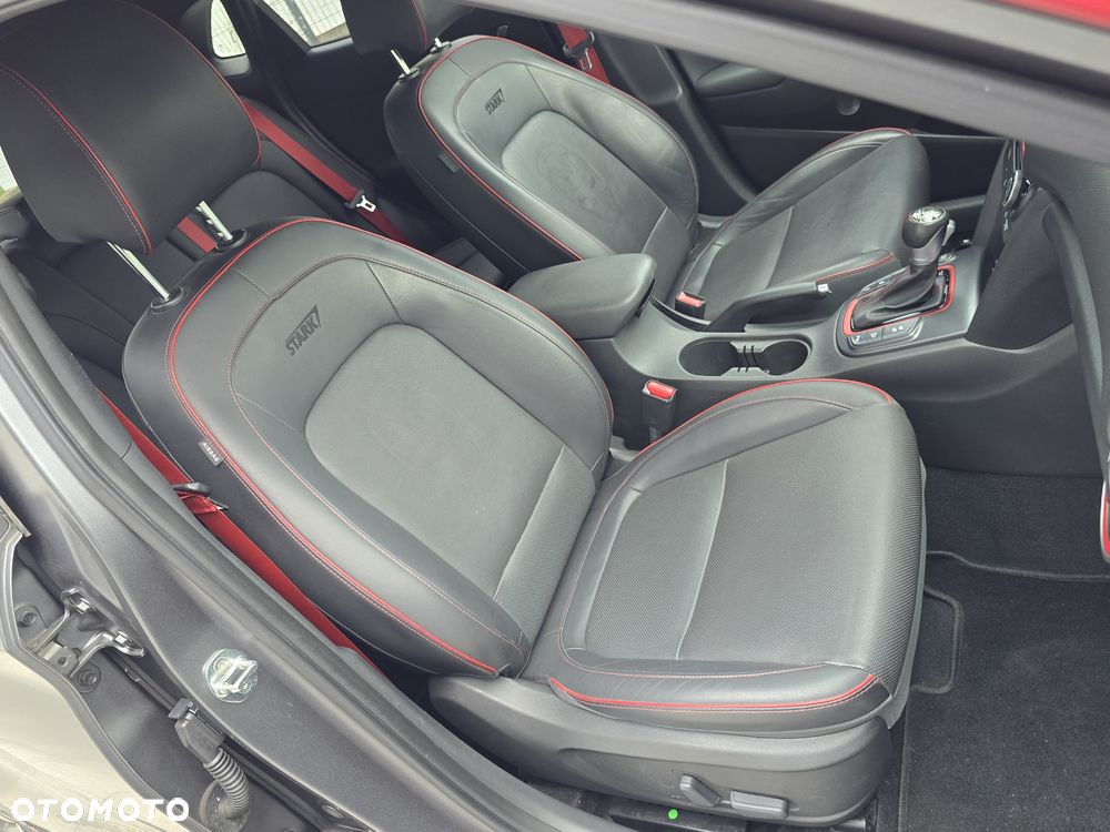 Hyundai Kona 1.6 T-GDI DCT Iron Man Edition - 33