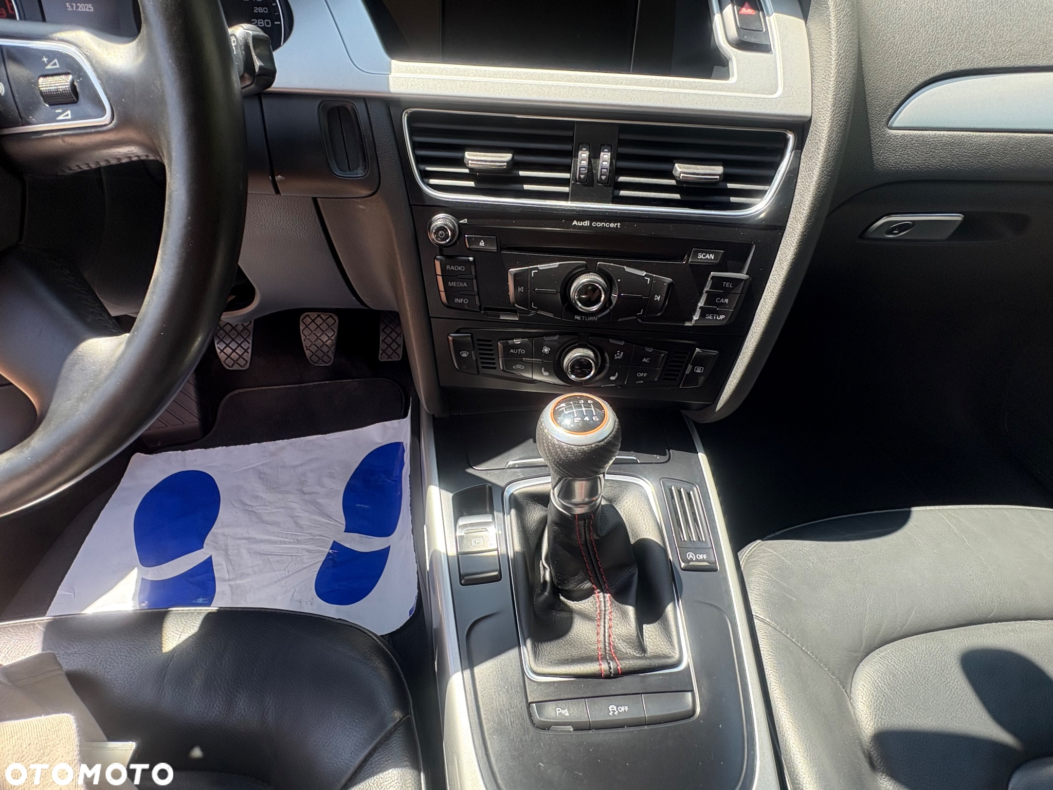 Audi A4 - 25