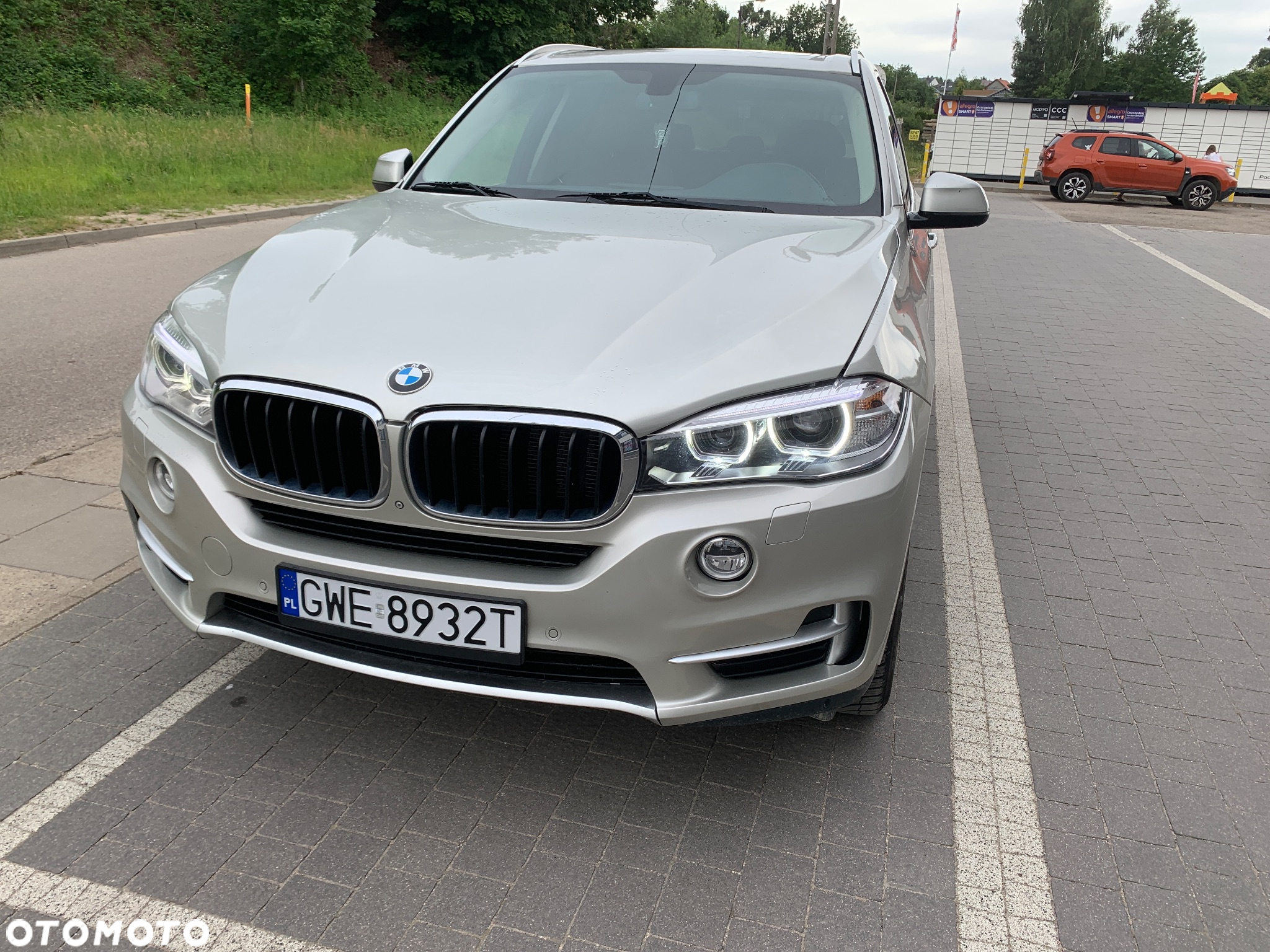 BMW X5 xDrive35i - 3