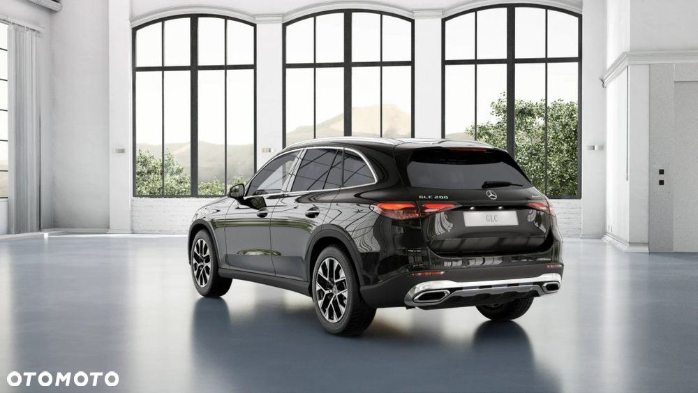 Mercedes-Benz GLC - 3
