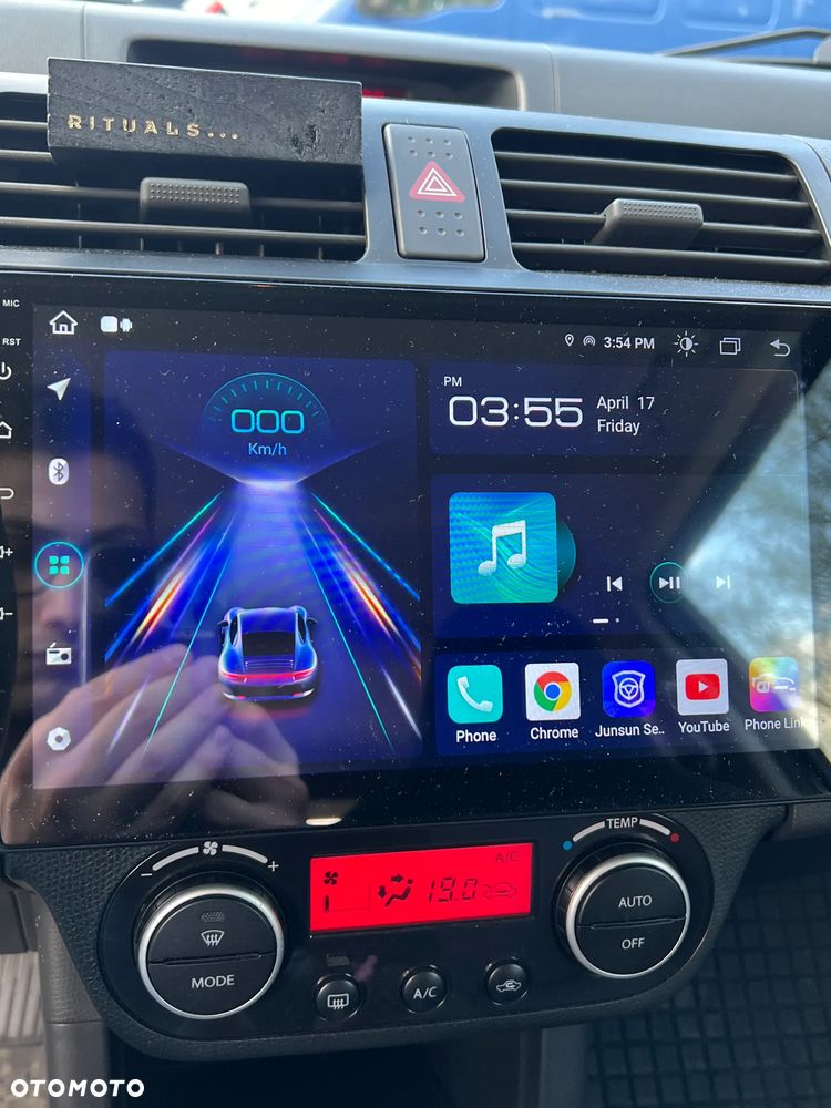 Suzuki Swift 1.3 Comfort XL - 9