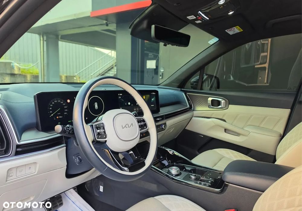 Kia Sorento - 6