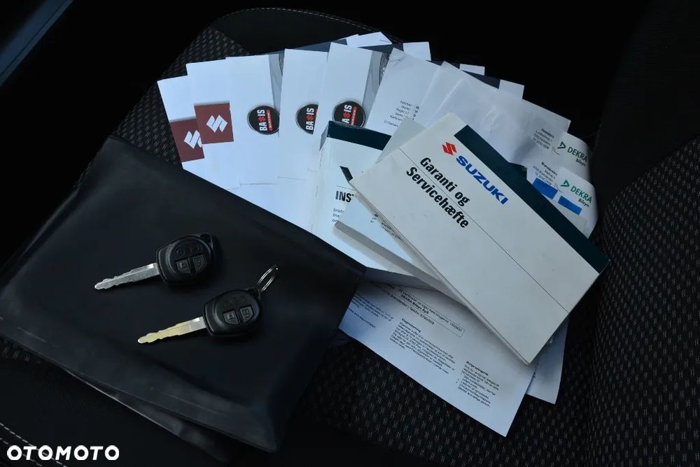 Suzuki Vitara 1.6 Elegance 2WD - 15