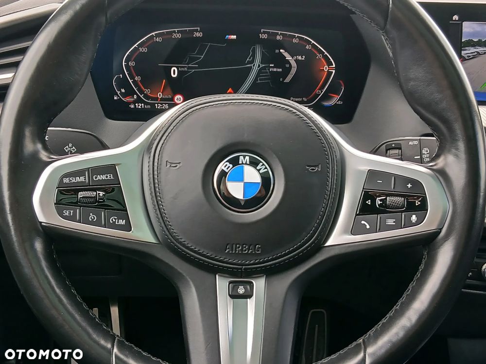BMW Seria 1 118i Sport Line - 16