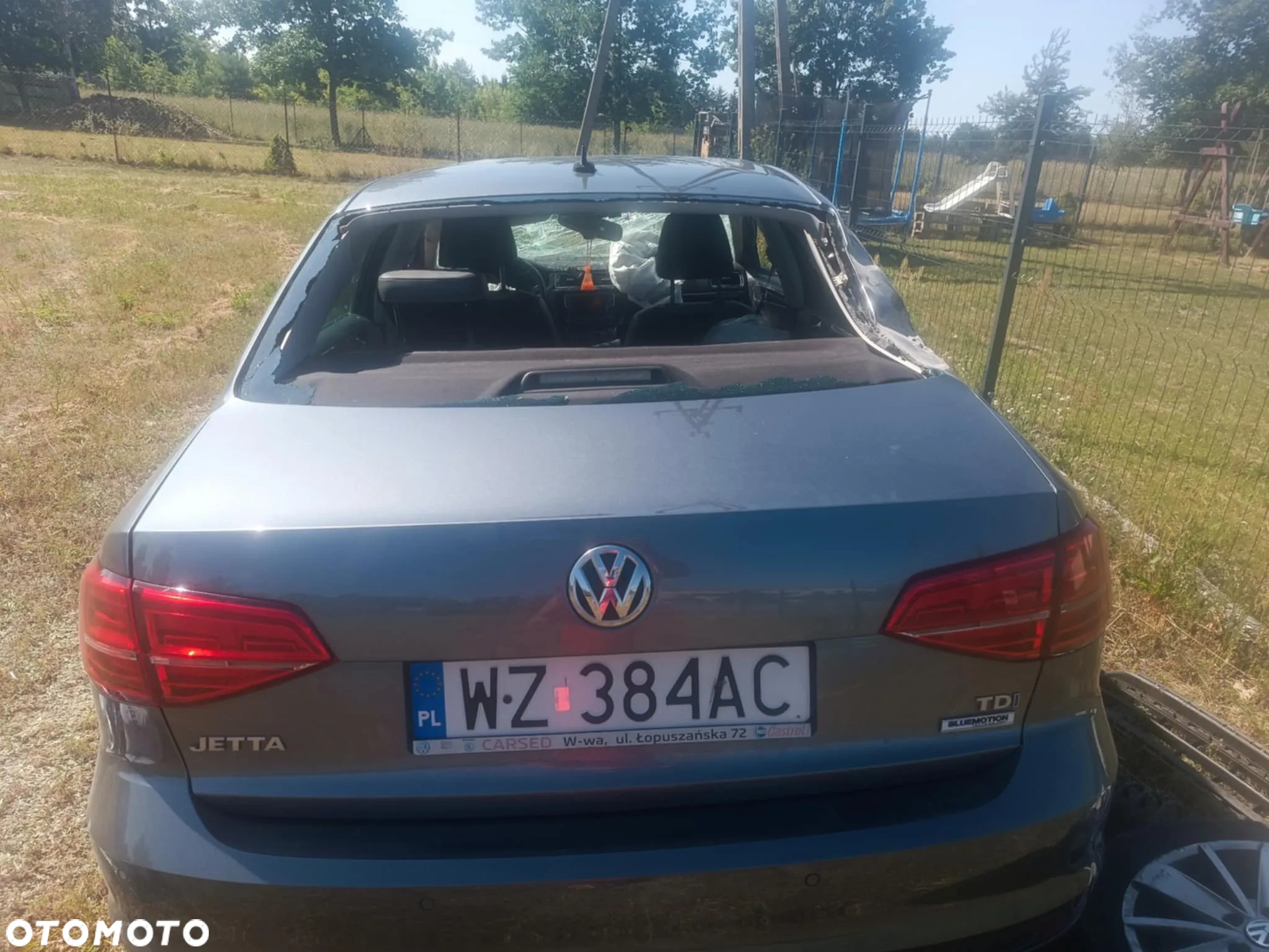 Volkswagen Jetta 2.0 TDI DPF BMT Highline - 2