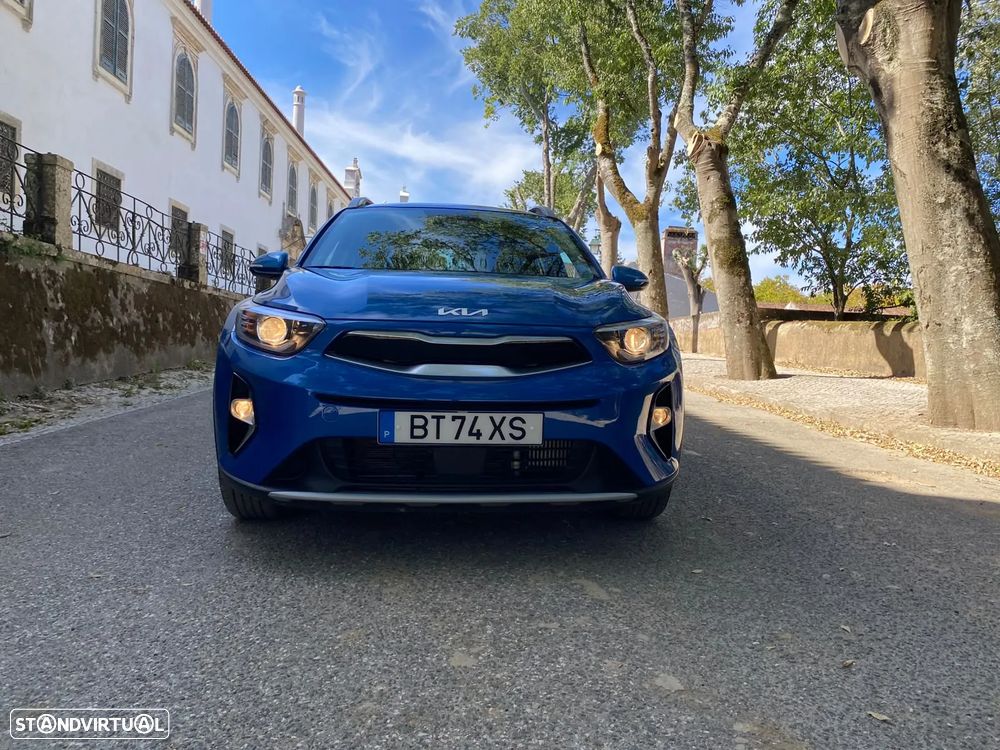 Kia Stonic 1.0 T-GDi Drive - 6