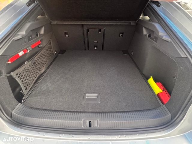 Volkswagen ID.7 77 kWh Pro - 8