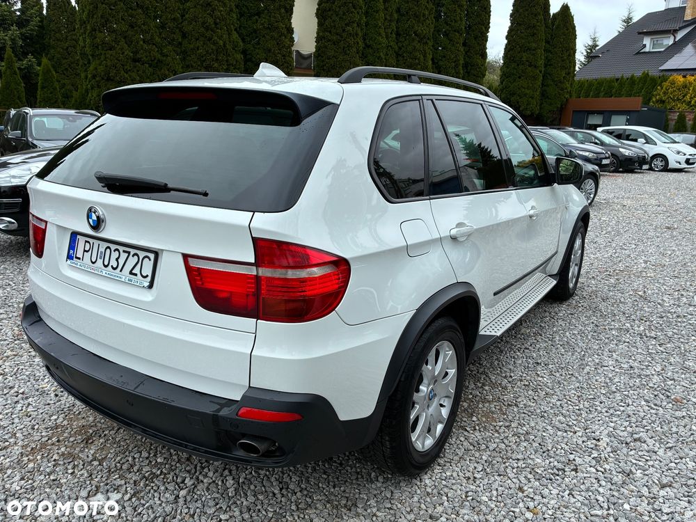 BMW X5 3.0d xDrive - 7