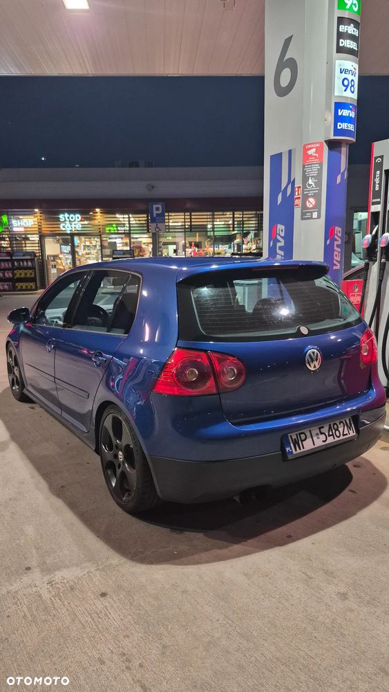 Volkswagen Golf 2.0 GTI - 6