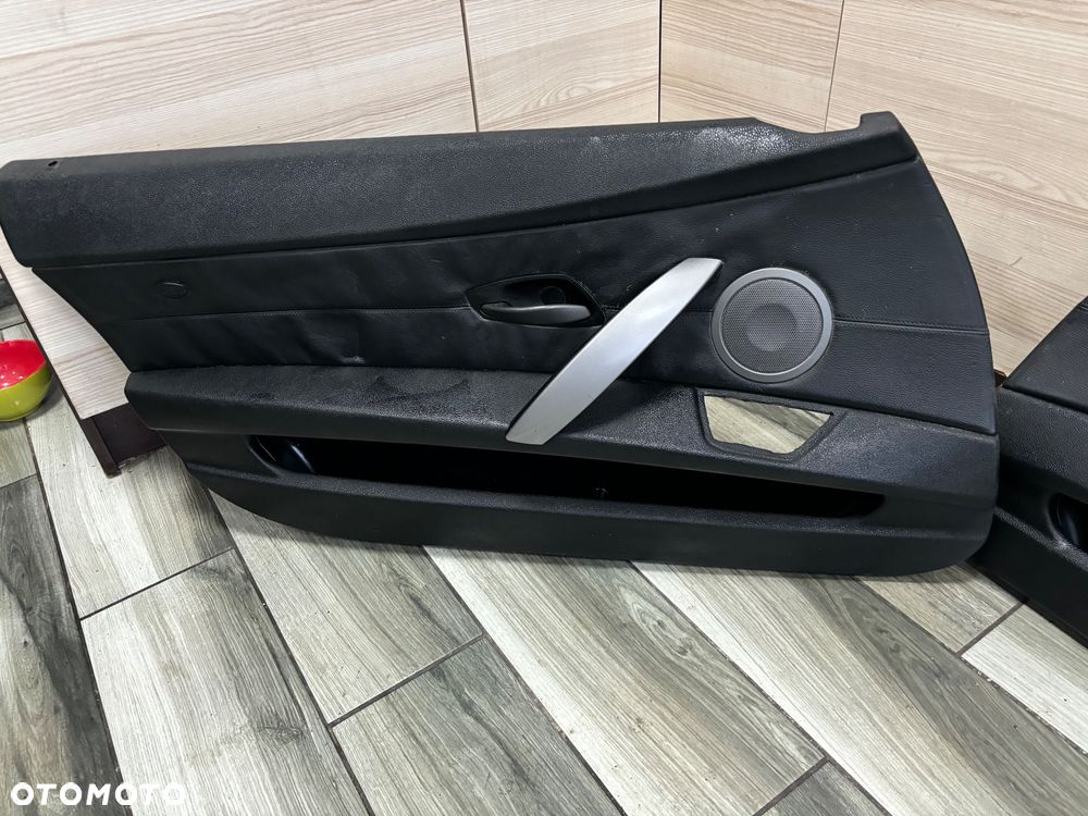 Boczek drzwi lewy prawy BMW z4 E85 E86 - 7