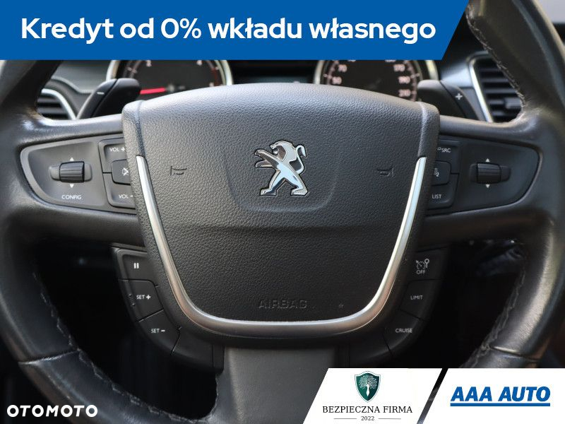 Peugeot 508 - 13