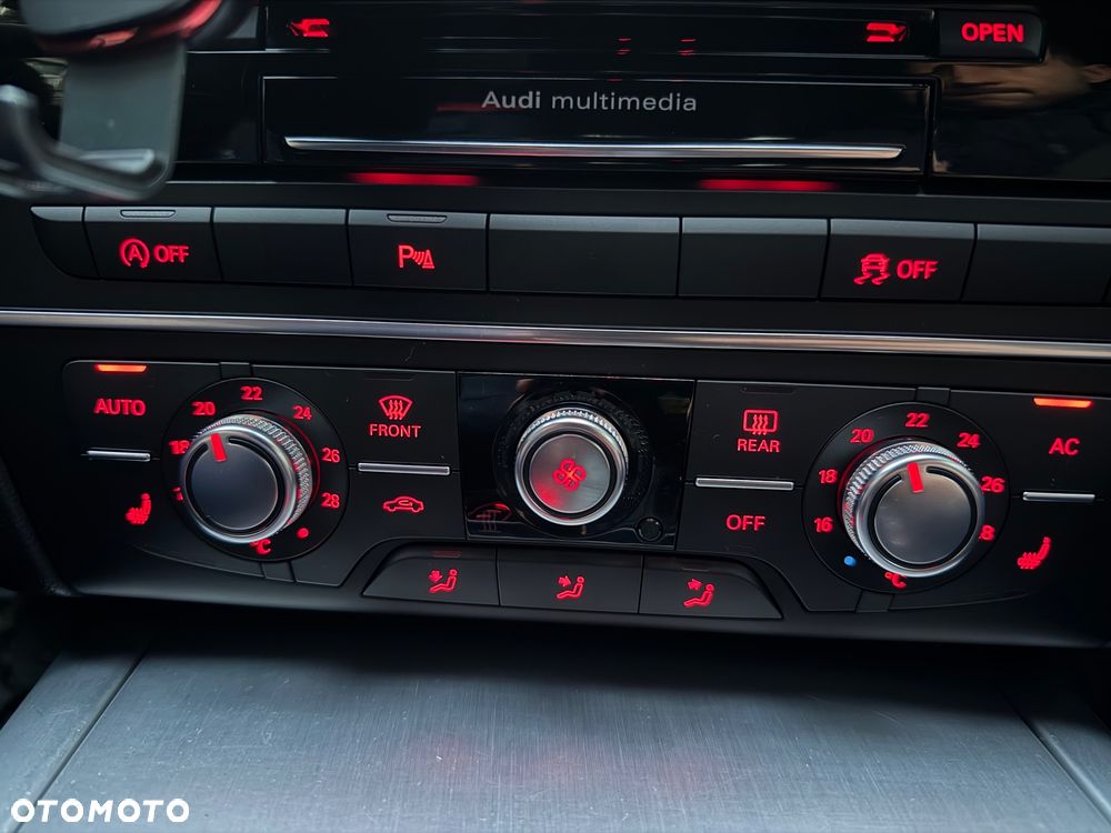 Audi A6 Avant 3.0 TDI Quattro S tronic - 35