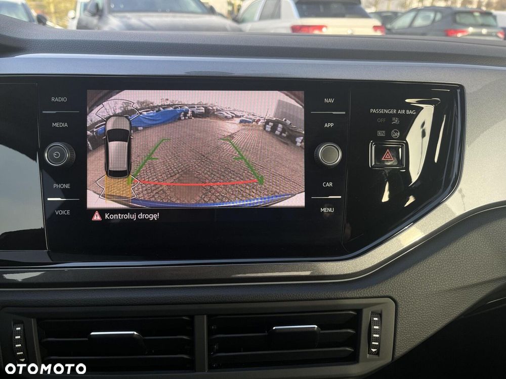 Volkswagen Taigo 1.5 TSI ACT Style DSG - 31