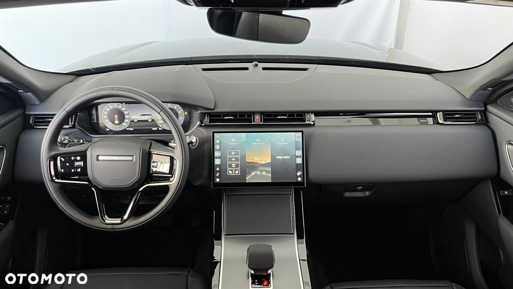 Land Rover Range Rover Velar - 8