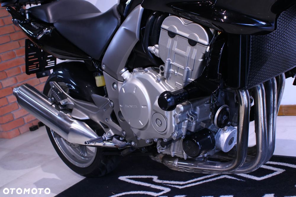 Honda CBF - 25