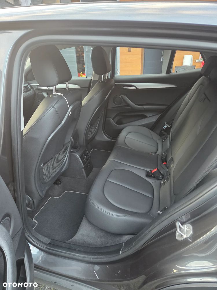 BMW X2 - 9