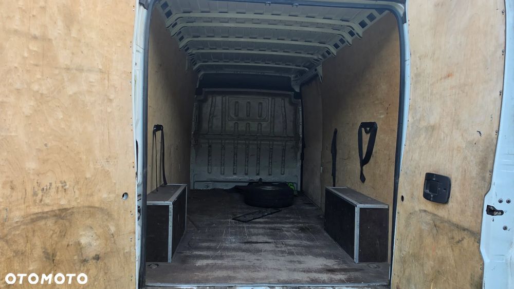 Fiat Ducato - 6