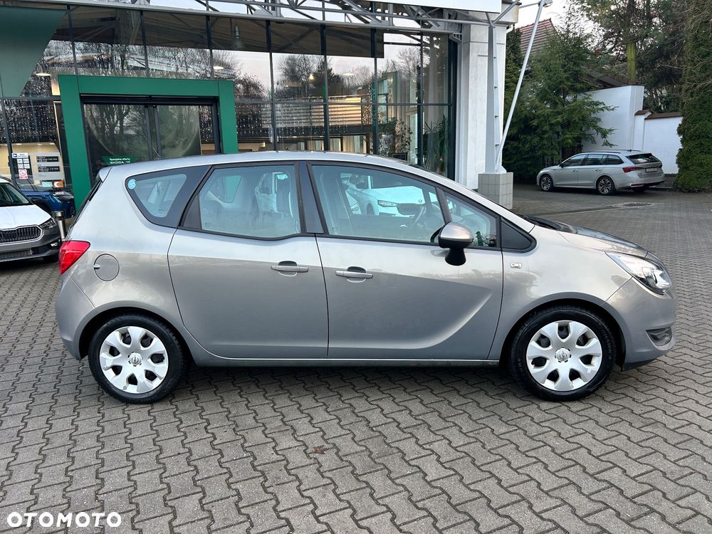 Opel Meriva 1.4 T Enjoy - 2