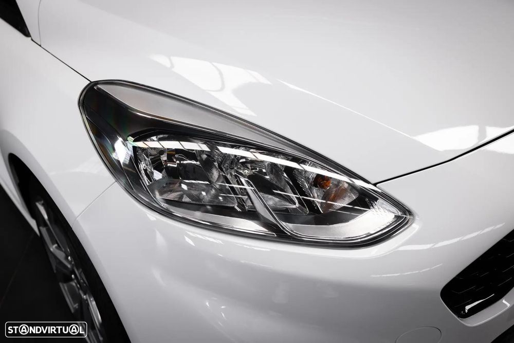 Ford Fiesta 1.0 EcoBoost ST-Line - 6