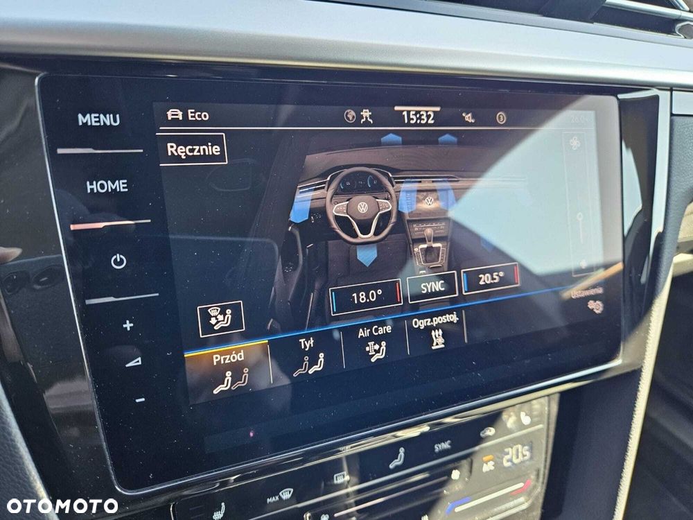Volkswagen Arteon - 23