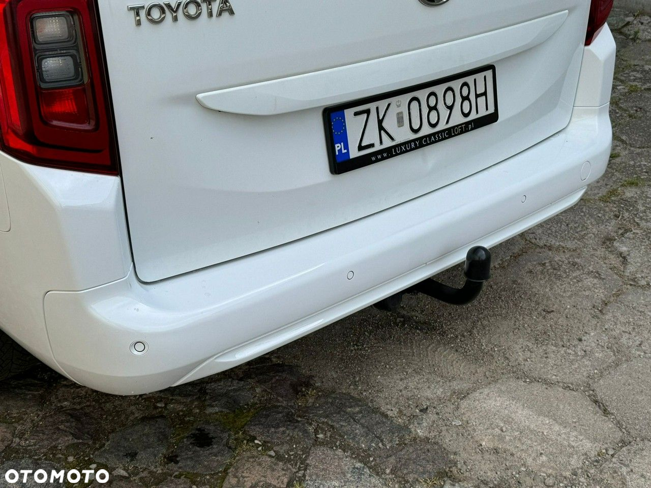 Toyota Proace City Verso - 31