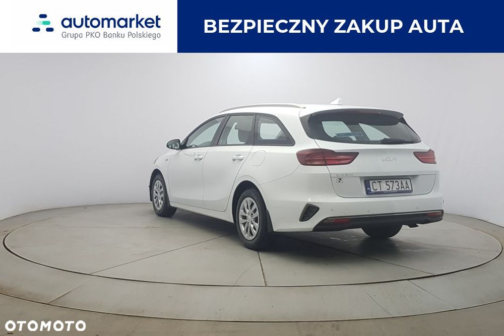 Kia Ceed 1.0 T-GDI S - 5