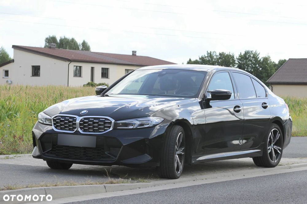 BMW Seria 3 M340i xDrive mHEV sport - 5