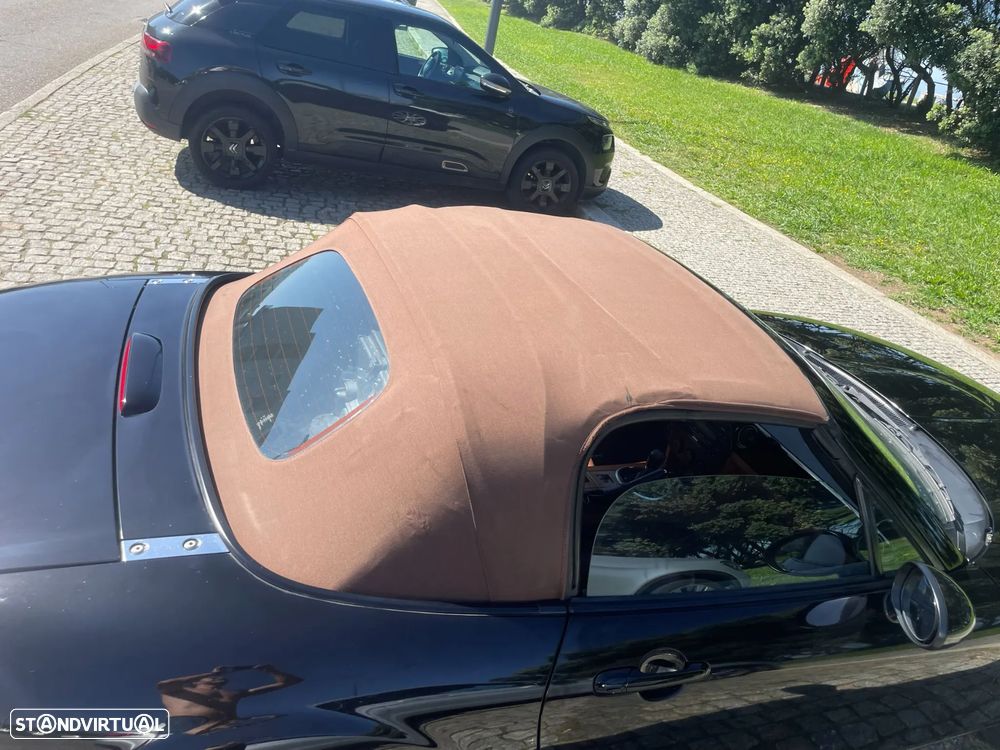 Mazda MX-5 MZR 2.0 Sport - 12