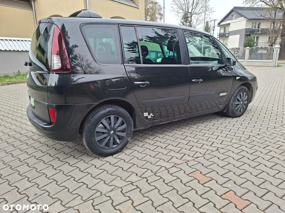 Renault Espace 2.0 Expression - 14