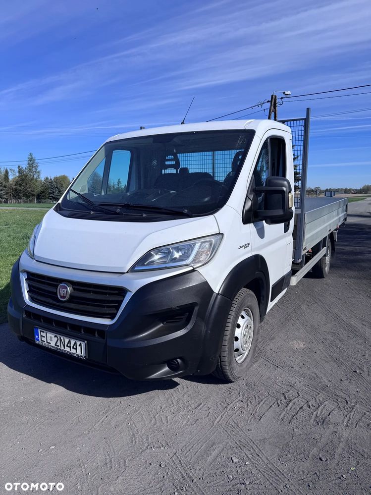 Fiat Ducato - 1