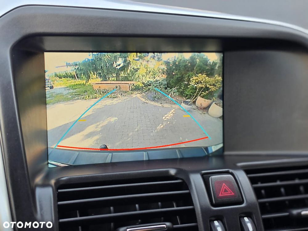 Volvo XC 60 - 33