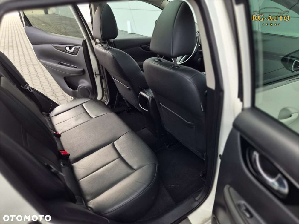 Nissan Qashqai - 29