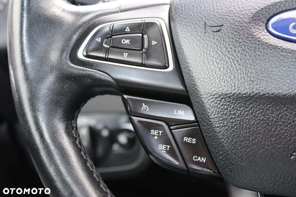 Ford C-MAX 1.5 EcoBoost Start-Stop-System Titanium - 20