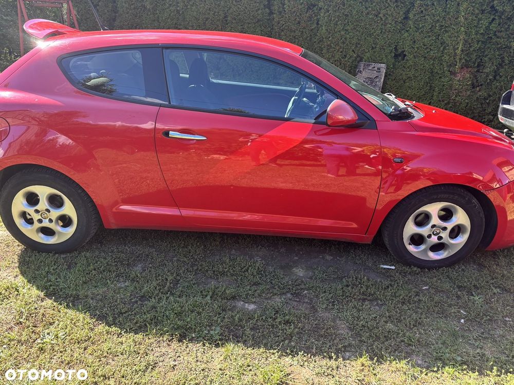 Alfa Romeo Mito - 3