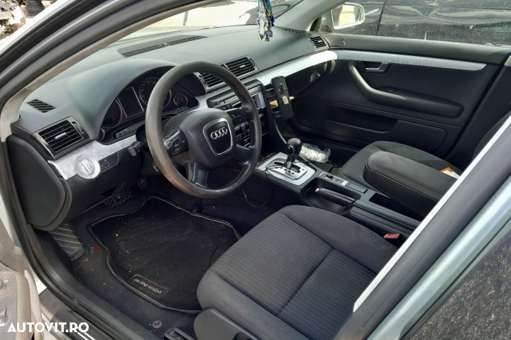 Broasca hayon 8P4827505B 8P4827505B Audi A4 B7 [2004 - 2008] Avant wa - 8