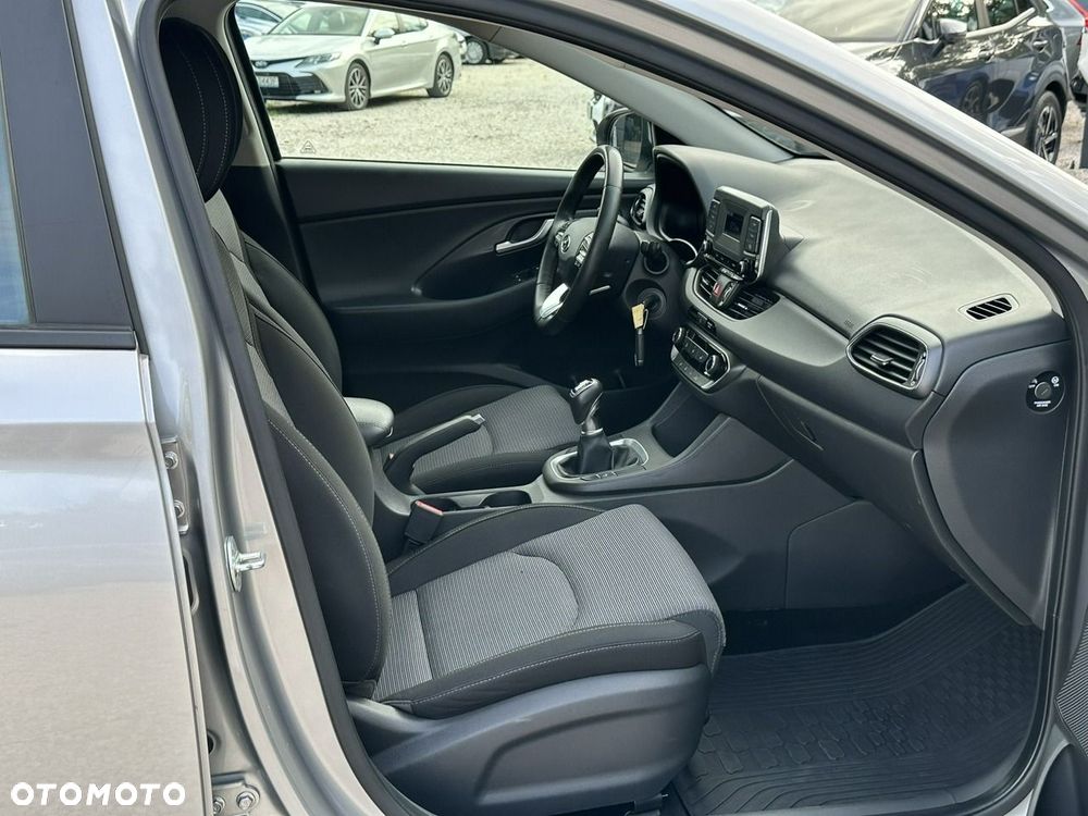 Hyundai i30 - 18
