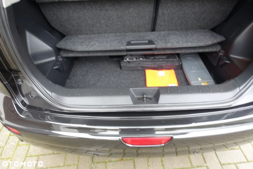 Nissan Note 1.4 I-Way EU5 - 18