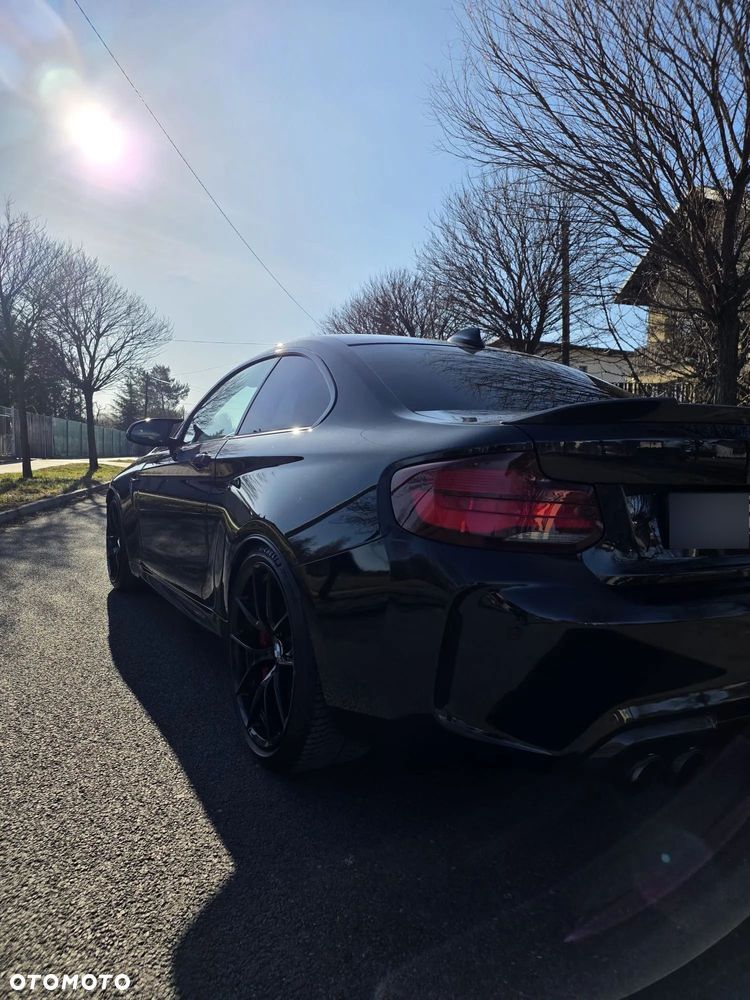 BMW M2 - 26