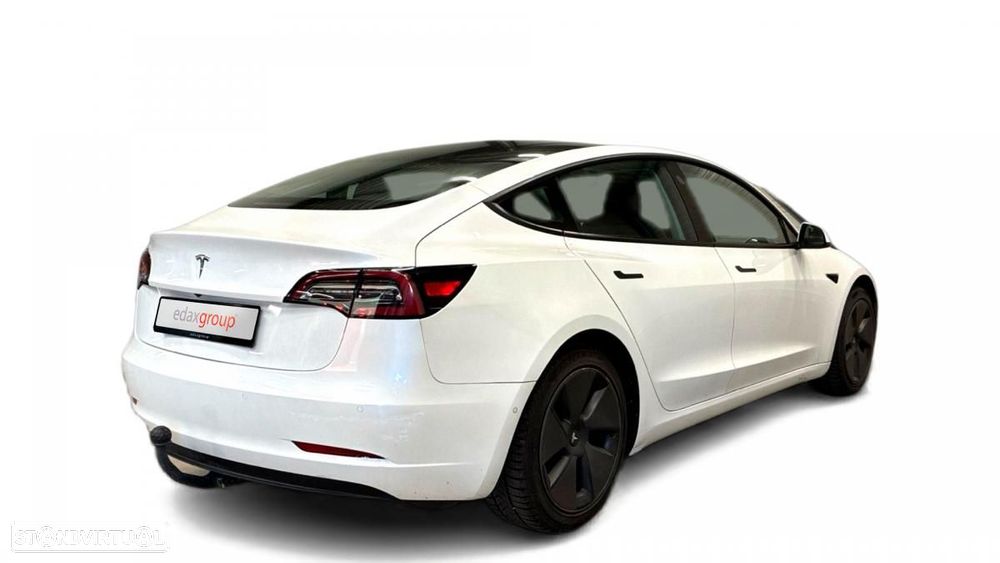 Tesla Model 3 Standard Range Plus RWD - 2
