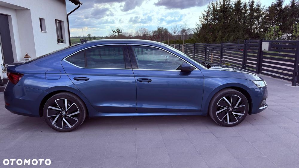 Skoda Octavia 1.5 TSI ACT Style - 6