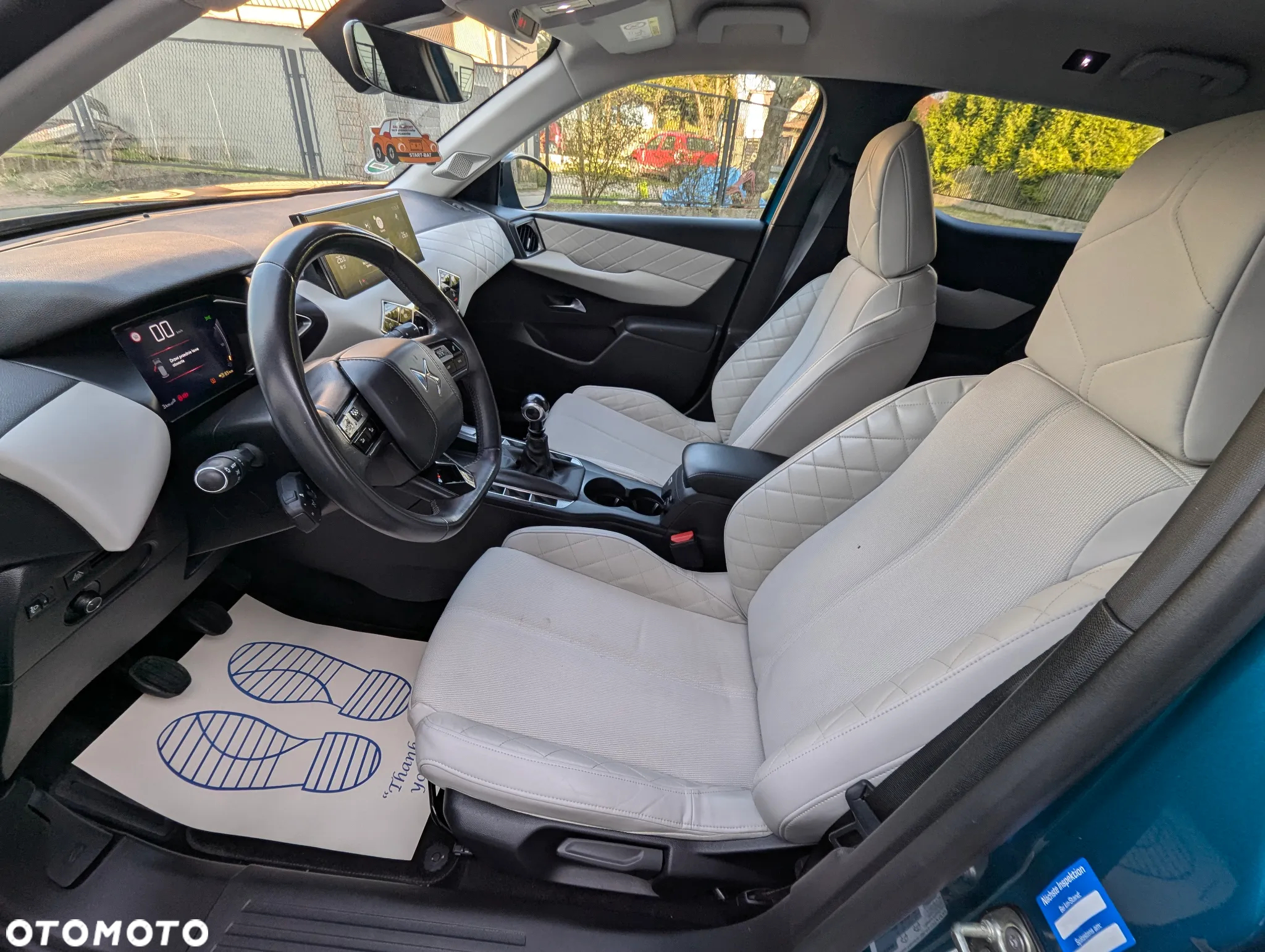 DS Automobiles DS 3 Crossback PureTech 100 Bastille - 14