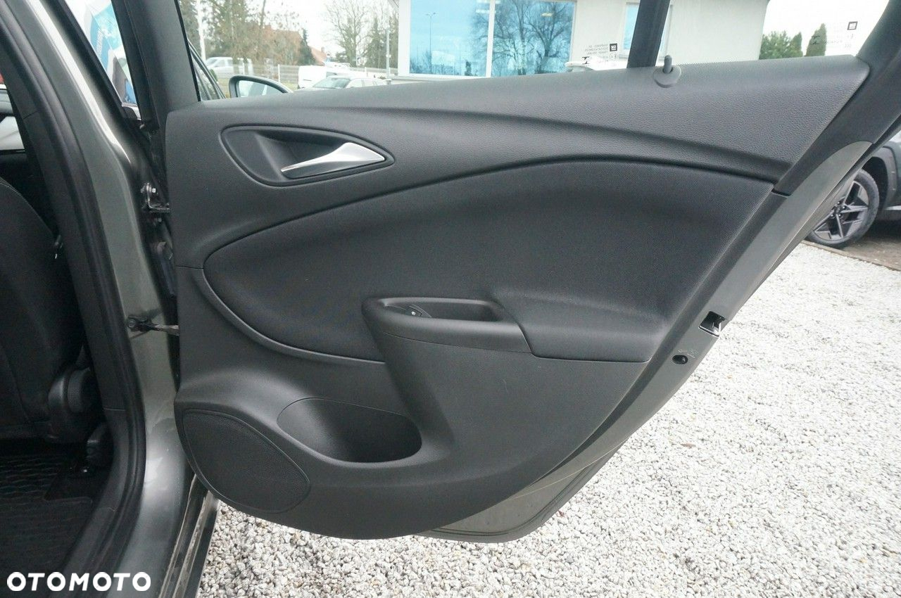 Opel Astra V 1.5 CDTI GS Line S&S - 31