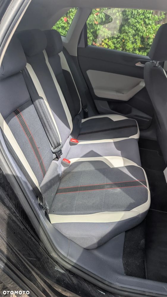 Volkswagen Polo 1.0 TSI Beats - 20