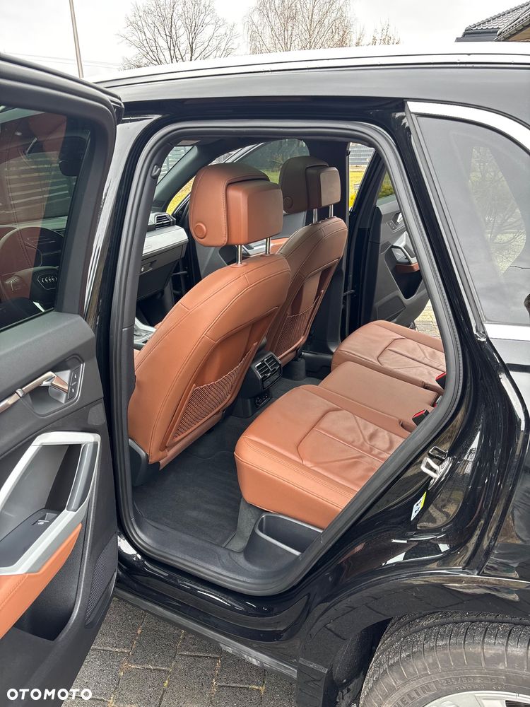 Audi Q3 45 TFSI Quattro S Line S tronic - 19