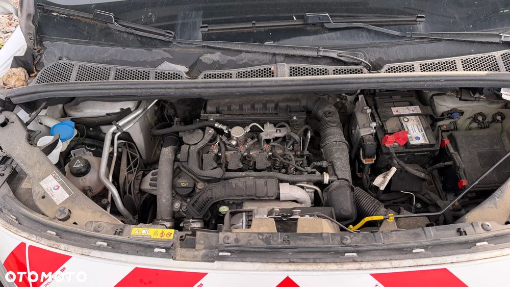 Citroën BERLINGO - 12