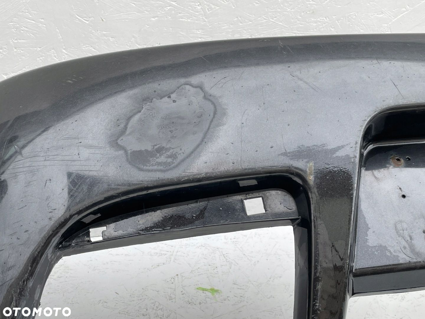 ALFA ROMEO 147 GTA ZDERZAK TYŁ TYLNY ORG - 5