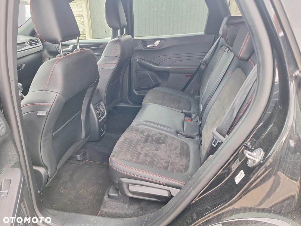 Ford Kuga 1.5 EcoBoost ST-LINE X - 7